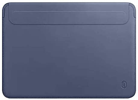 WIWU Velcro Skin Pro For Macbook 16" - Blue