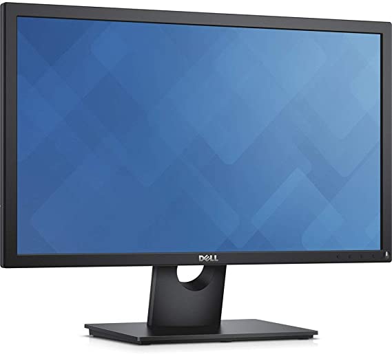 Dell LED 24in Monitor - E2418HN