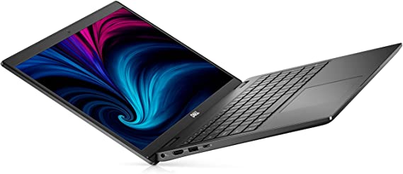 Dell Latitude 3520 Laptop - 11th Intel Core I5 -1135G7, 8GB RAM, 1TB HDD, 15.6-inch HD, Intel Iris Graphics, Ubuntu - Grey