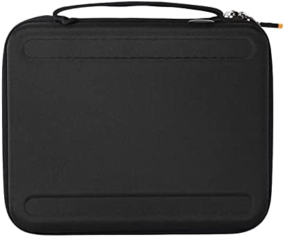 WIWU Parallel Hardshell Bag 11" - Black