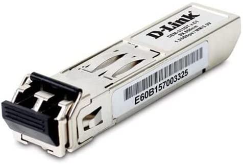 D LINK DEM‑311GT Media converter