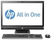 HP 8300 AIO Tactile 23p Core i5