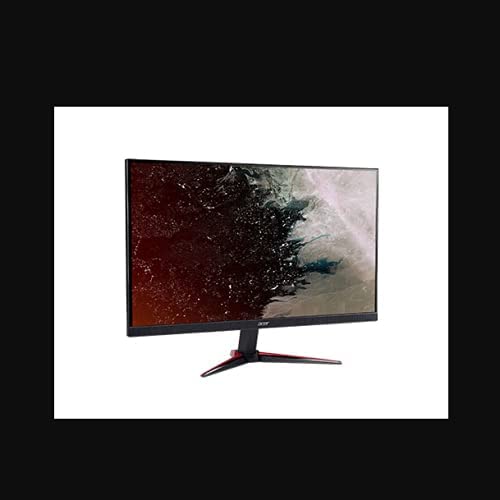 Acer Gaming Monitor 24" KG241Q Sbiip TN 165Hz 0.5MS