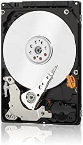 HGST 1W10013 2.5 500GB 16MB 5400RPM SATA 6Gb/s 512e Mobile Travelstar Z5K500.B Bare