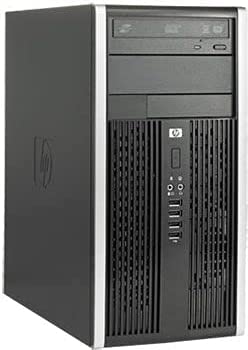 HP Pro Personal Computer 6305 C7C97AW 500 GB