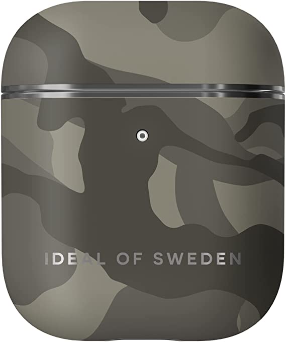 Fashion AirPods Case Matte Camo