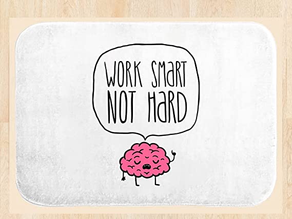 Quotes 4Mouse Pad -Rubber