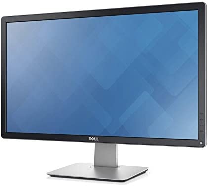 Dell Professional P2214H 54.6cm LED Monitor Vgadvi-DDP - 861-BBBG -21.5in