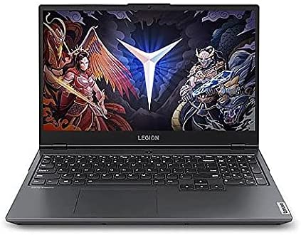 LAPTOP LENOVO LEGION Y7000 CORI5-10200H HARD 1TB + SSD 256 RAM 8GB GTX1650 4GB DOS