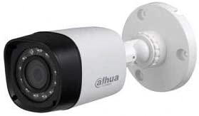 Dahua Wired 1080p 2MP Security Camera, White