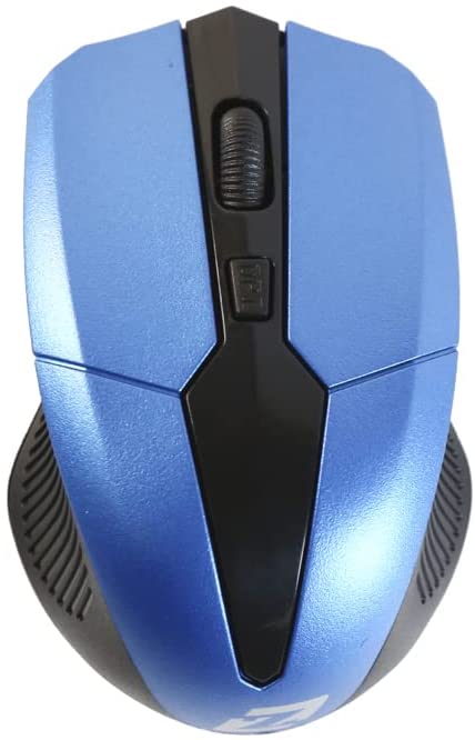 Mouse Wireless Zero ZR1300