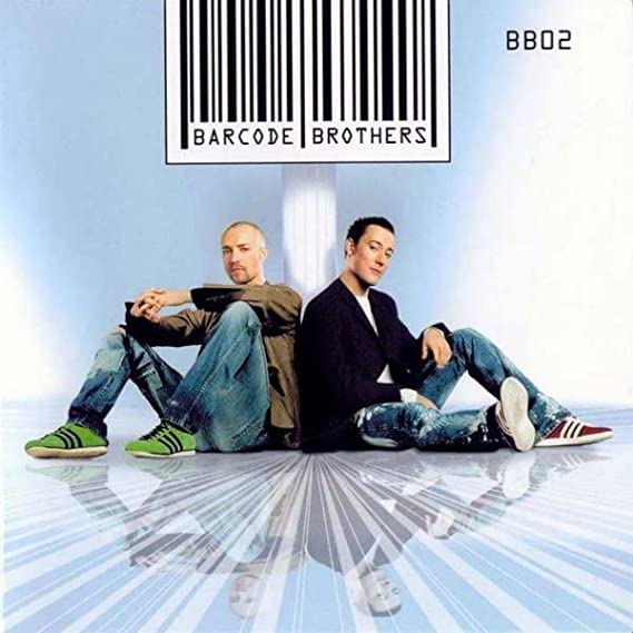 Barcode Brothers – BB02