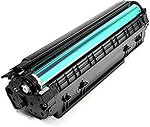 2612 Laser Toner Cartridge Replaces HP 2612A, Canon 303/703/FX9/FX10