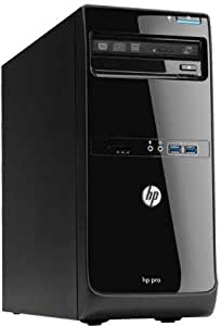 HP C5X65EA Pro 3500 Computer 500 GB)