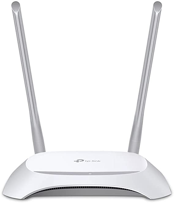 TP-Link TL-WR840N 300Mbps Access Point/Wireless N Router TL-WR840N