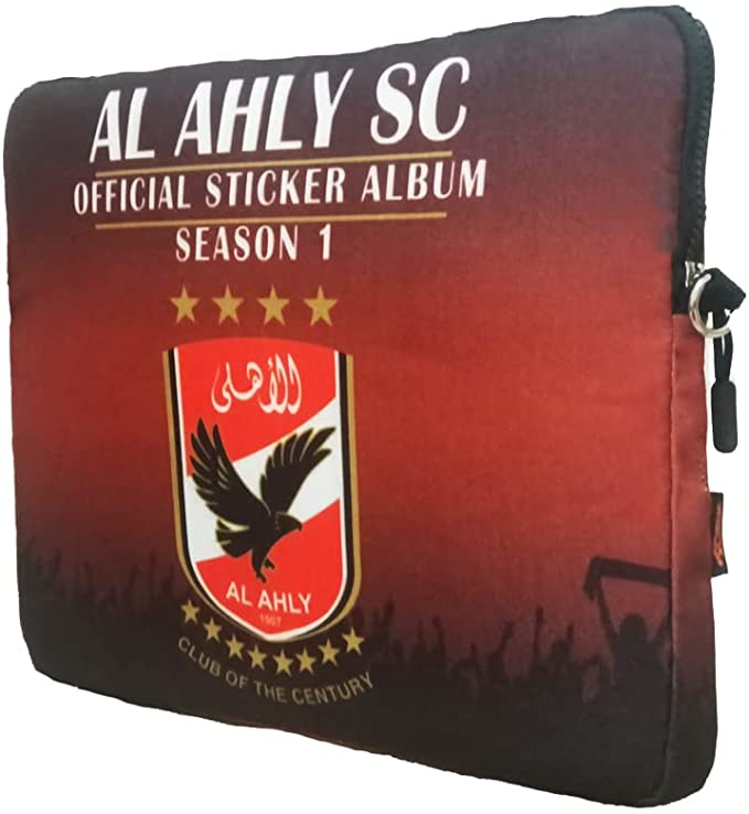 Cougar Laptop bag handbag sleeve notebook case - El Ahly