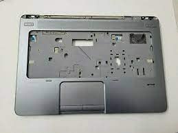 HOUSING HP 640 G0 G1 Laptop C+TP+CLICK Housing Upper Case Palmrest Touchpad Cover