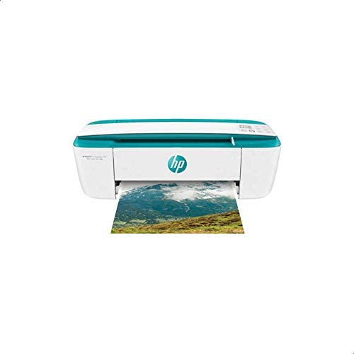 HP 3789 DeskJet Ink Advantage All in One Printer, Multi Color
