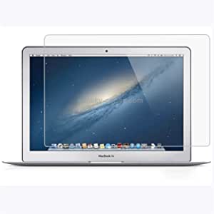 9H Hardness 2.5D Round Edge MacBook Pro 13'' Touch bar2020