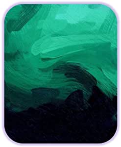 Mouse Pad - Turquoise Mouse Pad