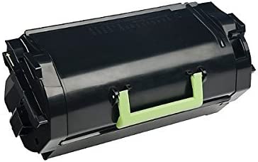 Quality Laser Toner 62D1H00 621H Remanufactured 25,000 Page Lexmark MX710 MX711 MX810 MX811 MX812 High Yield Toner Cartridge OEM Quality!