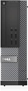 Dell OptiPlex 7020 Mini Tower Desktop with Intel Core i5-4590M and 500 GB