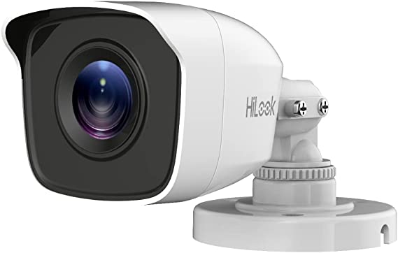 Hilook by Hikvision THC-B150-P(3.6mm) 5 MP Mini Bullet Camera