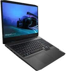 Lenovo Ideapad 3 AMD 3020e 4GB RAM, 1TB HDD Integrated AMD Radeon Graphics, 15.6" HD, DOS Black