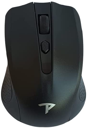 Wireless Mouse - tp - G211 Black