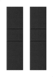 Nilkin Mini Scent Laptop Stand - Black