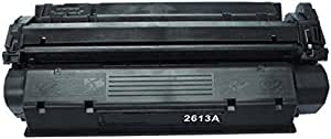 Zulu Inks Q2613A 13 13A Black Laser Toner Cartridge Compatible with LaserJet 1300, LaserJet 1300n, LaserJet 1300xi Ink © Zulu Inks