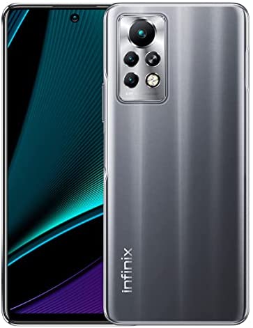 Infinix Note 11 Pro - 128GB, 8GB Ram, Mithril grey