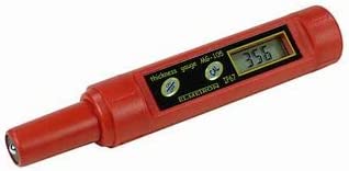 Pocket Coating Thickness Gauge Portable Pen (Model: MG-105)