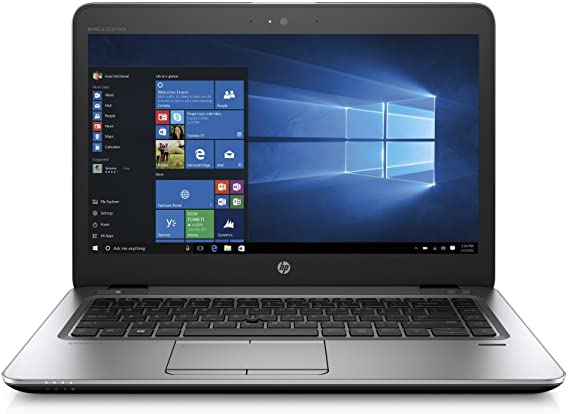 HP EliteBook 840 G4 i5-7200U 14.0 8GB 256GB (Z2V48EA#UUG)