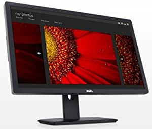 Dell Professional P2213 22 inch Widescreen LED Monitor - Black (16:10, 250cd/m2, 1000:1, 1680 x 1050, 5ms)