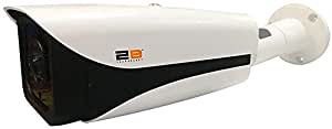 2B Pro 1080P Vari - Focal Bullet Outdoor Sony 1/2.8"Sensor OSD