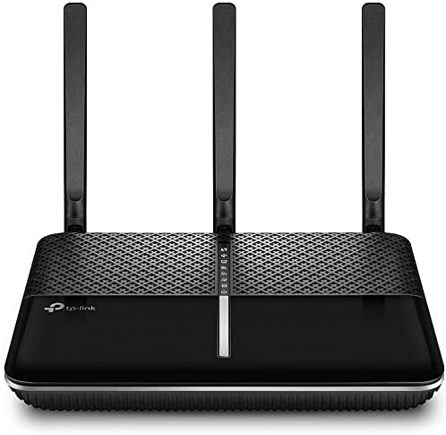 TP-LINK AC2100 Archer VR600 Wireless MU-MIMO VDSL/ADSL Modem Router