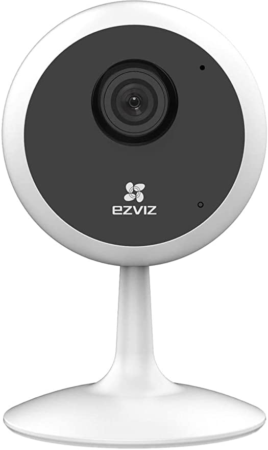 EZVIZ C1C 1080p Indoor Camera with PIR