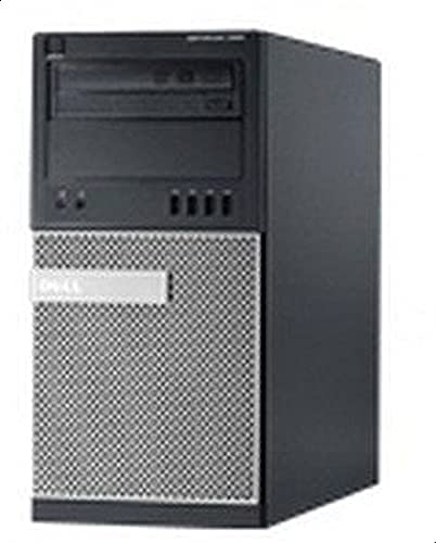 Dell Optiplex 790 MT 250GB Tower