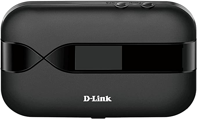 DWR-932C Mobile Router