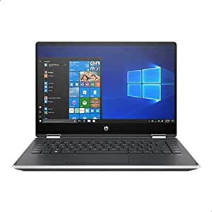 HP -Pavilion x360 Convertible 14-dh1020ne (Intel Core i5-10210U - 8GB -1TB - NVIDIA GeForce MX130 2 GB -14.0FHD Touch - Win10) silver
