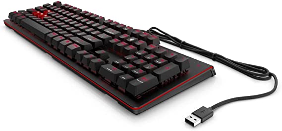 HP OMEN Keyboard 1100