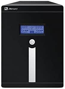 UPS MERCURY ELITE 3000U SMART 3000VA 1800W