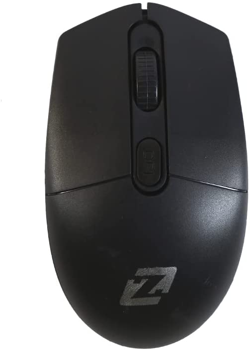 Mouse wireless Small ZR1000