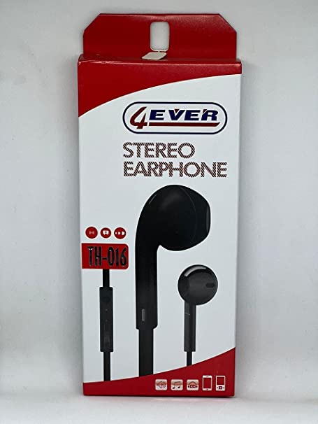 Earphone