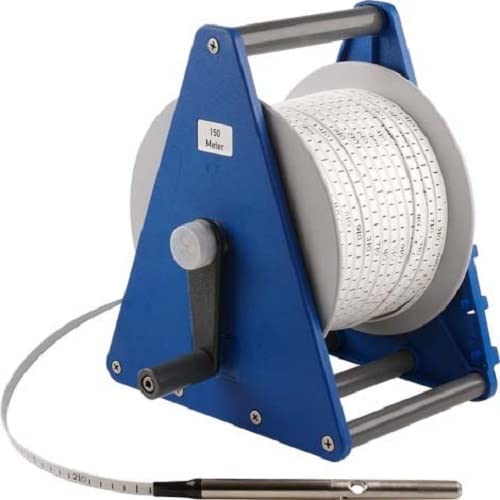 Water Level Germany Industry Ratio Meter Bulb Whistle Model Type 010-200 (200m)