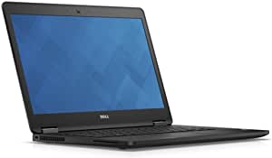 Dell Latitude E7470 Business 14'' FHD Ultrabook i7-6600U 16GB DDR4 256GB SSD Windows 10 Pro