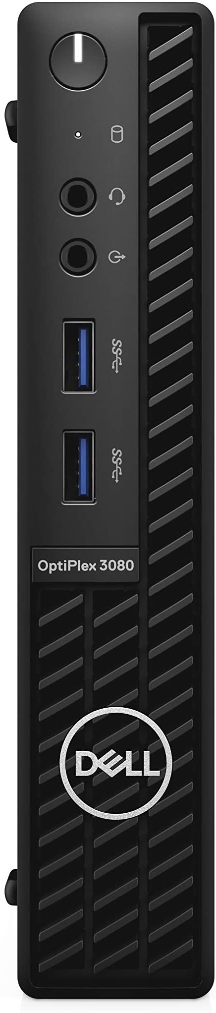 PC Dell Optiplex 3080 MFF i5 W10P