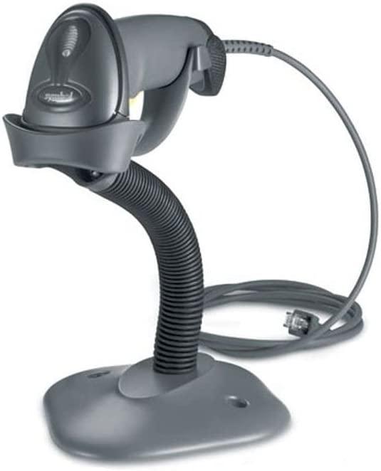 Zebra (Symbol) Li 2208 Handheld barcode scanner