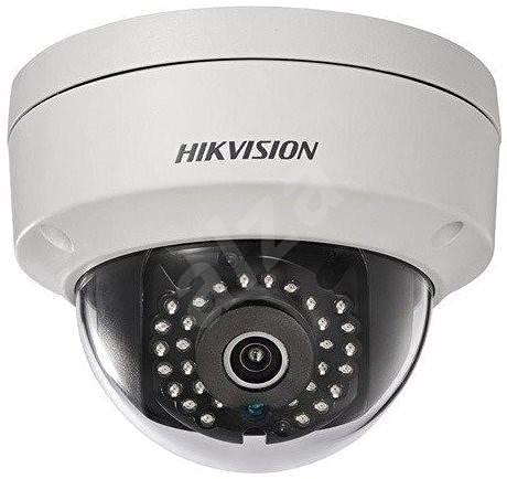 Hikvision DS-2CD2110F-I IR Fixed Dome Network Camera